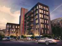 Abrealty.com: Alex. Brown Realty, Inc. and Largo Investments Announce Plans to Develop 33-Unit Apartment Project in Brooklyn, New York