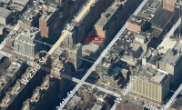 Permits Filed: Roman and Williams Designing High Line Condos at 514 West 24th Street