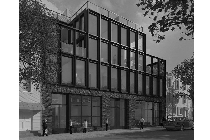 JDS Plans Condo Conversion And Expansion At 71 North 7th Street, Williamsburg