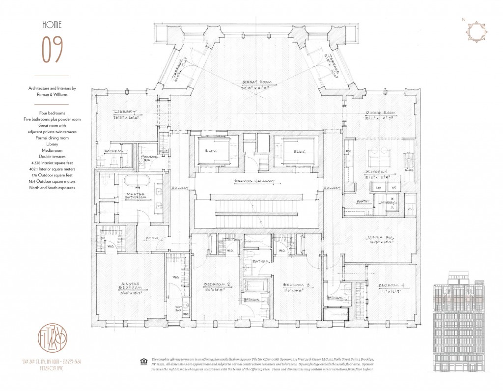 Fitzroy_Floorplan_H09web LARGO INVESTMENTS